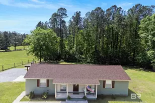 400 Old Hwy 31, Flomaton, AL 36441 - Photo 2