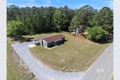 400 Old Highway 31, Flomaton, AL 36441 - Photo 6