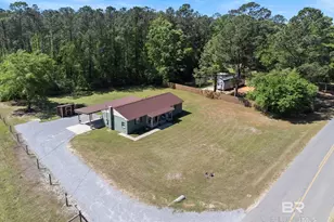 400 Old Hwy 31, Flomaton, AL 36441 - Photo 6