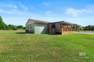 400 Old Hwy 31, Flomaton, AL 36441 - Photo 50