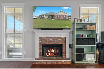 9177 Labrador Trail, Theodore, AL 36582 - Photo 6
