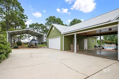 10195 Grove Drive, Fairhope, AL 36532 - Photo 4