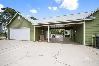 10195 Grove Drive, Fairhope, AL 36532 - Photo 6