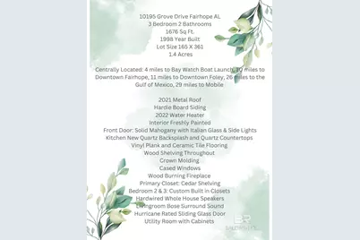 10195 Grove Drive, Fairhope, AL 36532 - Photo 52