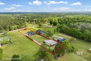 14342 Styx River Rd, Stapleton, AL 36578 - Photo 52