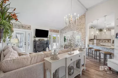 14342 Styx River Road, Stapleton, AL 36578 - Photo 2