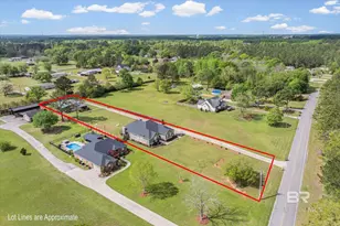 14342 Styx River Rd, Stapleton, AL 36578 - Photo 46