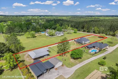 14342 Styx River Road, Stapleton, AL 36578 - Photo 50