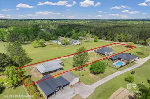 14342 Styx River Rd, Stapleton, AL 36578 - Photo 50