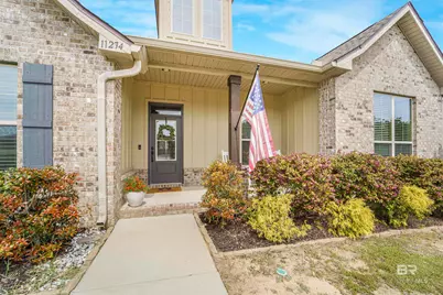11274 Thistledown Loop, Spanish Fort, AL 36527 - Photo 10