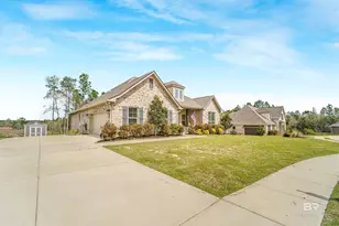 11274 Thistledown Loop, Spanish Fort, AL 36527 - Photo 2