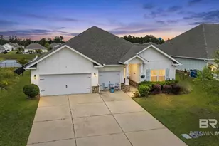 394 Apollo Ave, Gulf Shores, AL 36542 - Photo 1