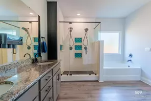 1861 Carly St, Foley, AL 36535 - Photo 4