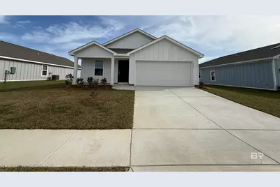 19382 Ghost Horse Drive, Foley, AL 36535 - Photo 1