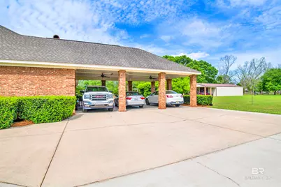 19107 Hughen Street, Robertsdale, AL 36567 - Photo 32