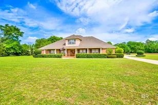 19107 Hughen St, Robertsdale, AL 36567 - Photo 40