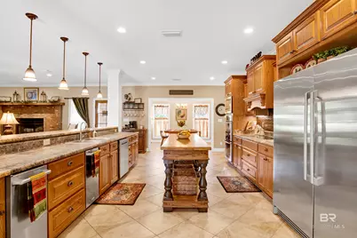 19107 Hughen Street, Robertsdale, AL 36567 - Photo 8