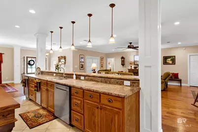 19107 Hughen Street, Robertsdale, AL 36567 - Photo 12