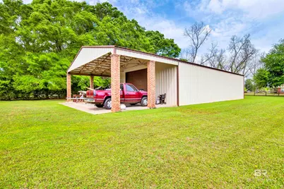 19107 Hughen Street, Robertsdale, AL 36567 - Photo 34