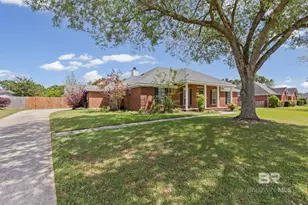 1193 S Wakefield Ct, Mobile, AL 36695 - Photo 2