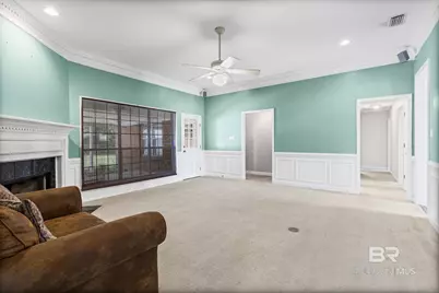 1193 S Wakefield Court, Mobile, AL 36695 - Photo 6