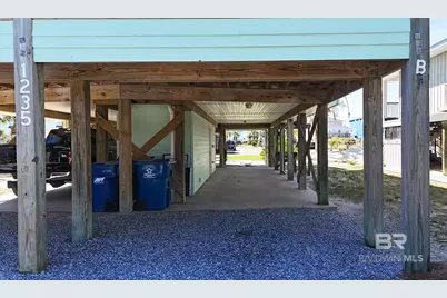 1235 W Lagoon Avenue #17B, Gulf Shores, AL 36542 - Photo 4