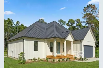 Lot 26 Sampson Avenue, Orange Beach, AL 36561 - Photo 1