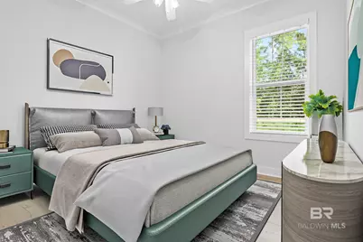 Lot 26 Sampson Avenue, Orange Beach, AL 36561 - Photo 10