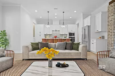 Lot 26 Sampson Avenue, Orange Beach, AL 36561 - Photo 6