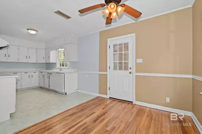 1429 Forest Dale Drive, Mobile, AL 36618 - Photo 10