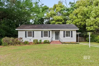 1429 Forest Dale Drive, Mobile, AL 36618 - Photo 1