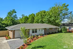 419 W Roosevelt Ave, Foley, AL 36535 - Photo 1