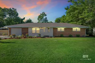 419 W Roosevelt Ave, Foley, AL 36535 - Photo 4