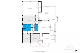 25825 Austin Rd, Daphne, AL 36526 - Photo 30