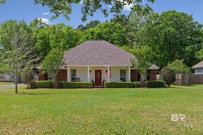 25825 Austin Road, Daphne, AL 36526 - Photo 1