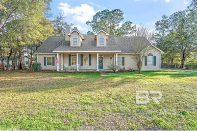 18952 Pine Acres Road, Gulf Shores, AL 36542 - Photo 1