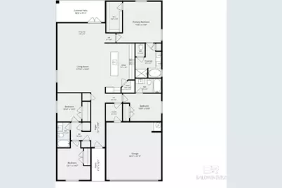 19474 Gray Horse Drive, Foley, AL 36535 - Photo 40