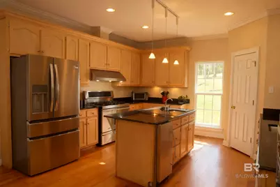 8008 Patricks Landing Road, Bay Minette, AL 36507 - Photo 4