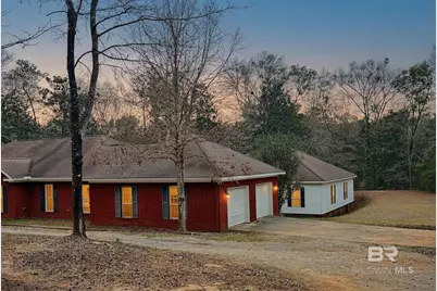 8008 Patricks Landing Road, Bay Minette, AL 36507 - Photo 2