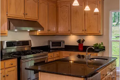 8008 Patricks Landing Road, Bay Minette, AL 36507 - Photo 6