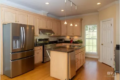 8008 Patricks Landing Road, Bay Minette, AL 36507 - Photo 6