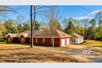 8008 Patricks Landing Road, Bay Minette, AL 36507 - Photo 2