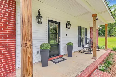 8455 Hooks Road, Bay Minette, AL 36507 - Photo 4