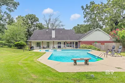 8455 Hooks Road, Bay Minette, AL 36507 - Photo 46