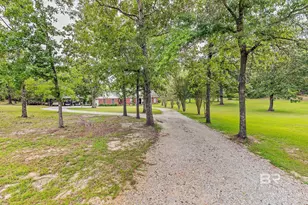 8455 Hooks Rd, Bay Minette, AL 36507 - Photo 2