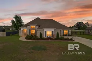 3876 Stafford Blvd, Gulf Shores, AL 36542 - Photo 1