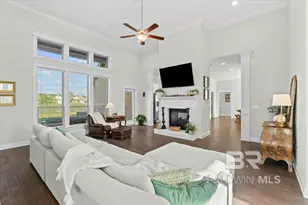 3876 Stafford Blvd, Gulf Shores, AL 36542 - Photo 4