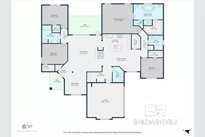 3876 Stafford Boulevard, Gulf Shores, AL 36542 - Photo 48