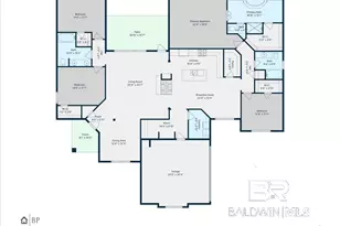 3876 Stafford Blvd, Gulf Shores, AL 36542 - Photo 48