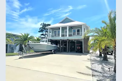 29304 N Bayshore Drive, Orange Beach, AL 36561 - Photo 2